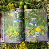 Libro La Magia de las Plantas II