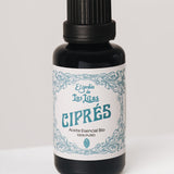 Aceite Esencial de Ciprés Bio