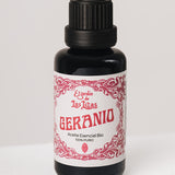 Aceite Esencial de Geranio Bio