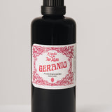 Aceite Esencial de Geranio Bio
