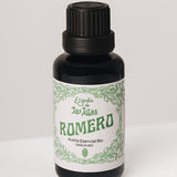 Organic Rosemary Essential Oil
