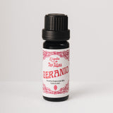Aceite Esencial de Geranio Bio