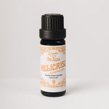 Organic Helichrysum Essential Oil