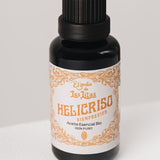 Organic Helichrysum Essential Oil