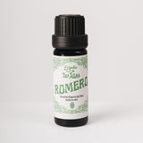 Organic Rosemary Essential Oil