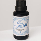 Aceite Esencial de Tomillo Bio