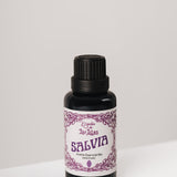 Organic Sage Essential Oil