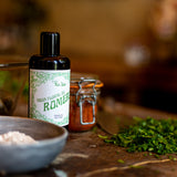 Hidrolato o agua floral de Romero Bio