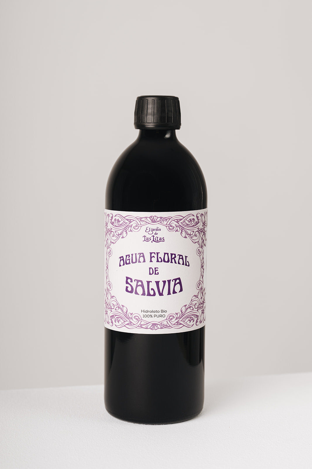 Hidrolato de Salvia 500 ml