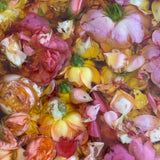 Organic Antique Roses Enfleurage