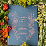 Libro La Magia de las Plantas II