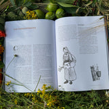 Libro La Magia de las Plantas II