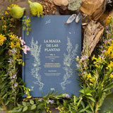 Libro La Magia de las Plantas III