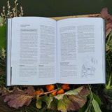 Libro La Magia de las Plantas IV