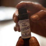 Aceite Esencial de Lavanda Bio