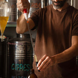 Aceite Esencial de Ciprés Bio