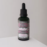 Organic Antique Roses Enfleurage