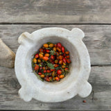Organic Rosehip Oil Macerate