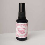 Hidrolato o agua floral de Rosas Antiguas Bio