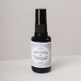 Hidrolato o agua floral de Tomillo