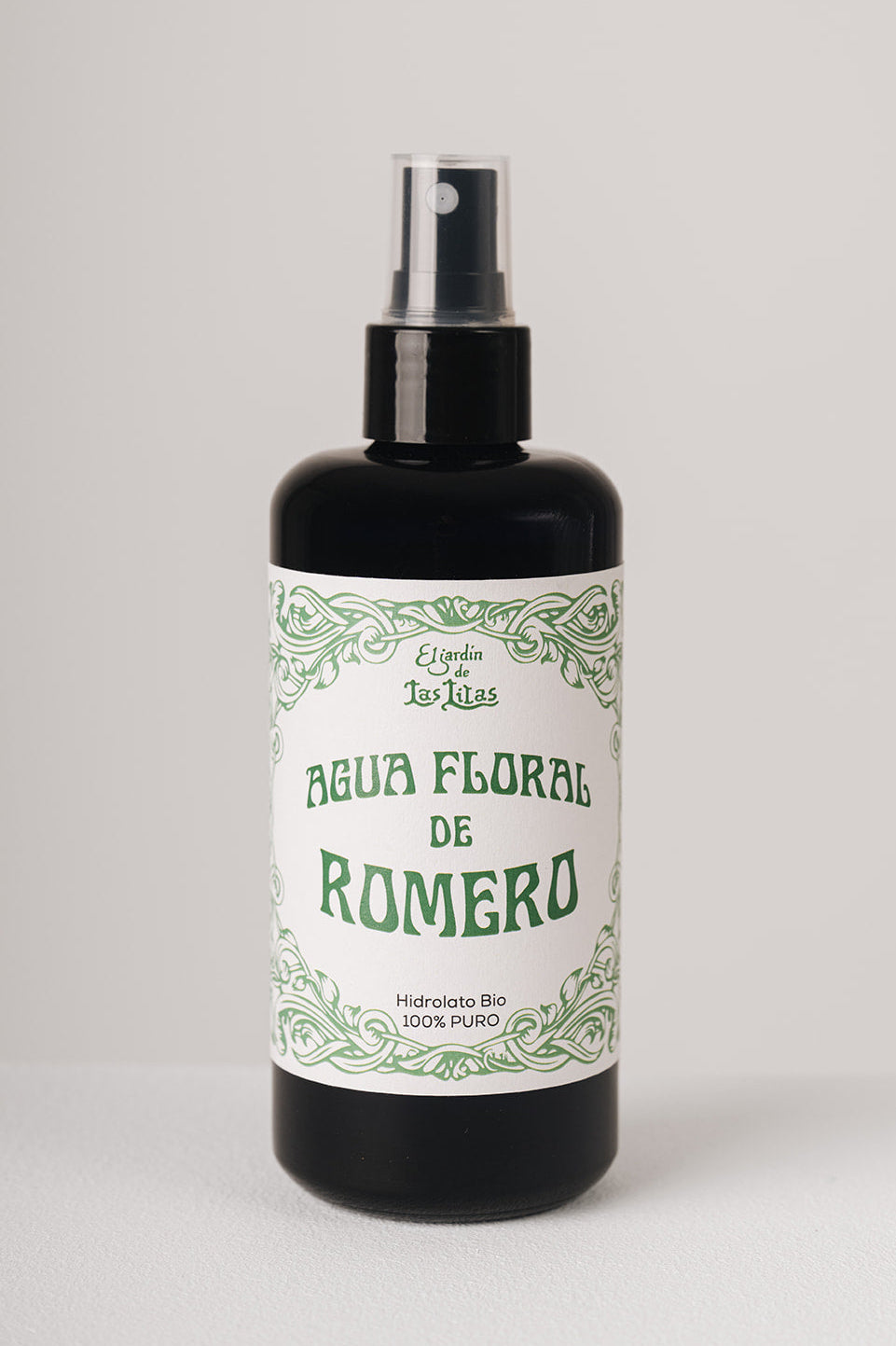 Hidrolato de romero 200 ml