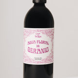 Hidrolato de geranio 500 ml