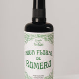 hidrolato de romero 100 ml