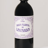 Hidrolato o agua floral de Lavanda Bio