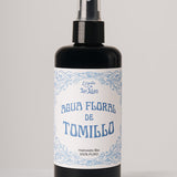 Hidrolato o agua floral de Tomillo