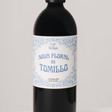 Hidrolato o agua floral de Tomillo