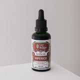 Organic St. John's Wort Oil Macerate