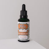 Organic Rosehip Oil Macerate