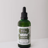 Organic Rosemary Oil Macerate