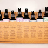 Pack 8 Hidrolatos · La Colección Completa · 30ml cada uno