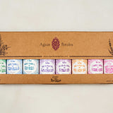 Pack 8 Hidrolatos · La Colección Completa · 30ml cada uno