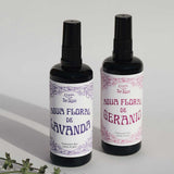 Pack Infantil· Hidrolato de Geranio · Hidrolato de Lavanda Bio